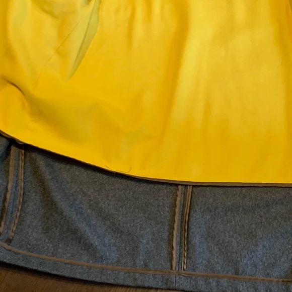 Men's Fall/Winter jacket with removable liner - Picture 5 of 11